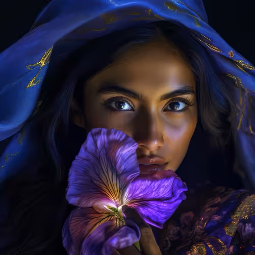 Violet Vault