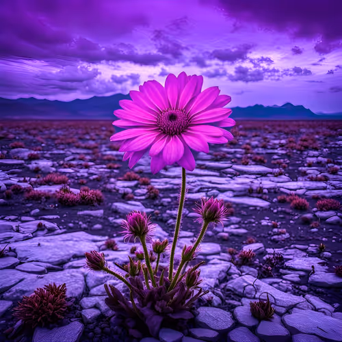 Life after desolation