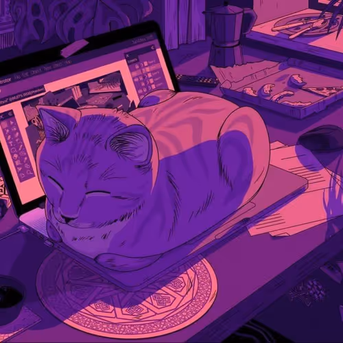 CattyDeg