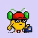 Theorangeman
