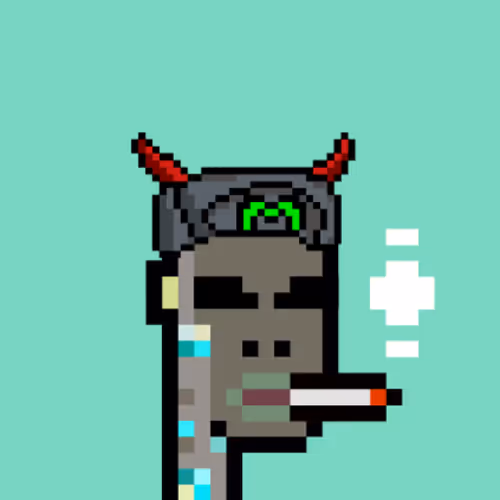 Zombie Punk