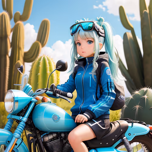 Kakte Idols