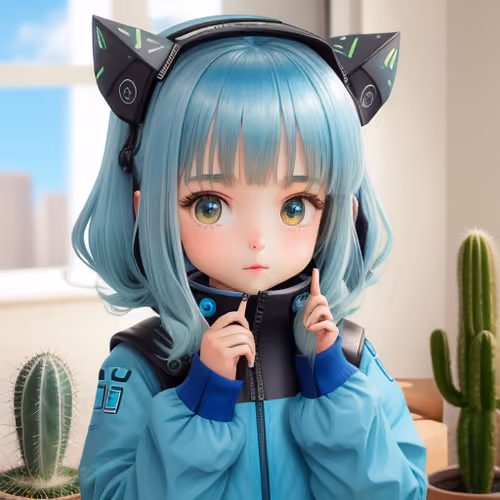 Kakte Idols #262