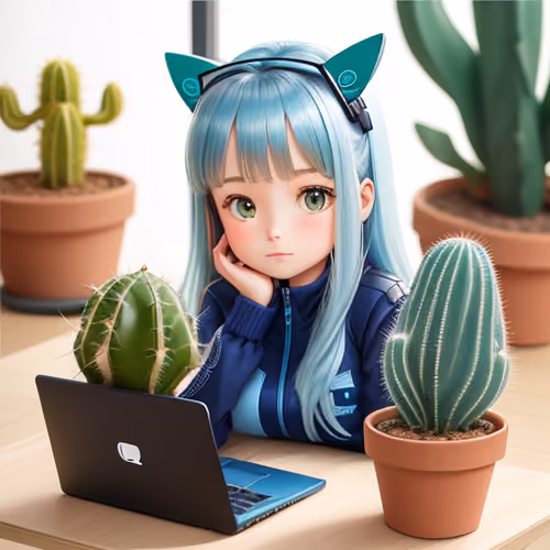Kakte Idols #105