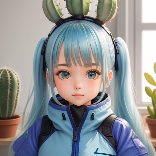 Kakte Idols #253