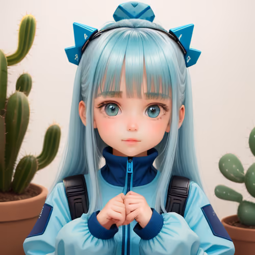 Kakte Idols #124