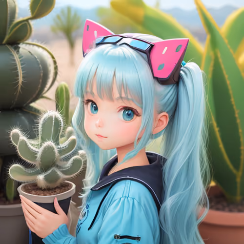 Kakte Idols #99