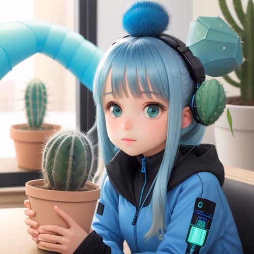 Kakte Idols #257