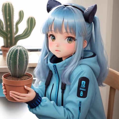 Kakte Idols #152
