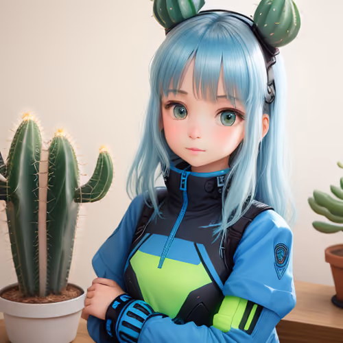 Kakte Idols #299