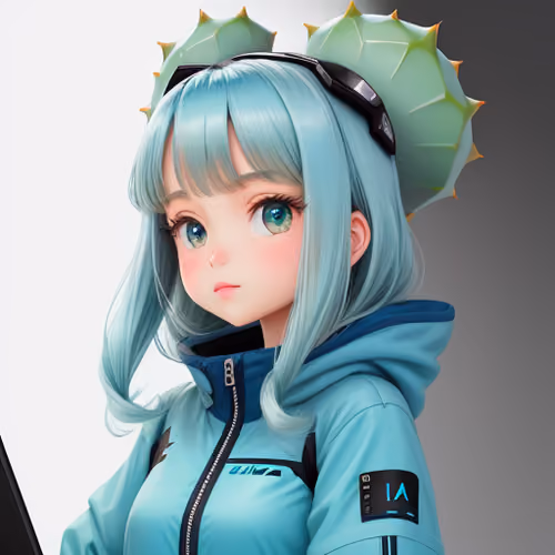 Kakte Idols #212