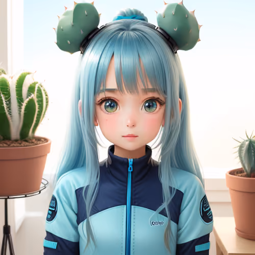 Kakte Idols #210