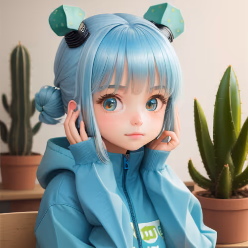 Kakte Idols