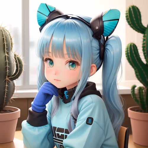 Kakte Idols #300