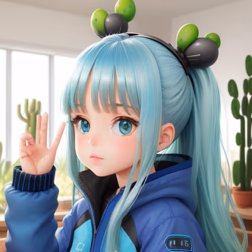 Item #8 Media
