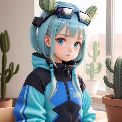 Item #504 Media