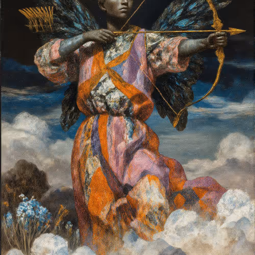 Angel Warrior Ii