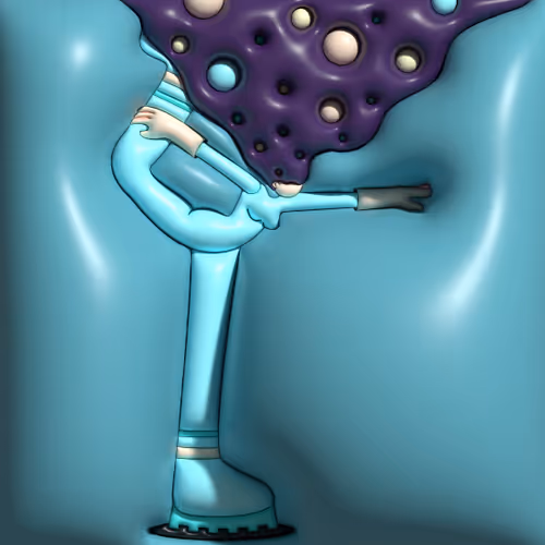 Item #1 Media