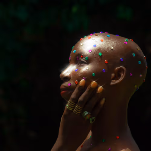 Radiant Reflections 1