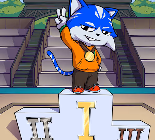 Toshi NFT Collection