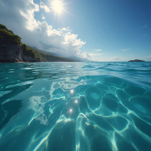 Shiny Water