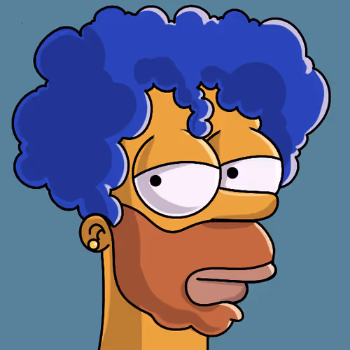4000 Simpspunks