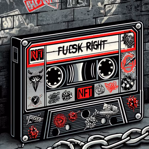 Ownership Rights Of A Punk Song