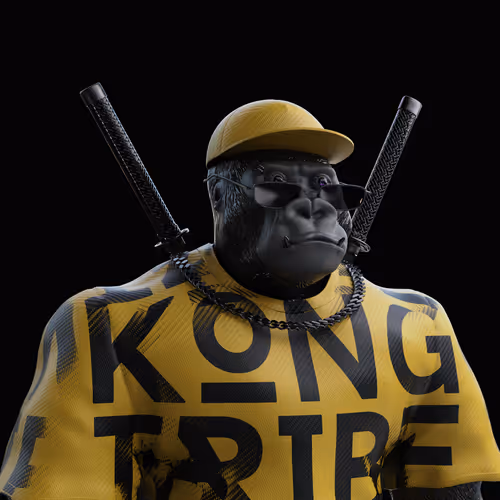 Kong Ace