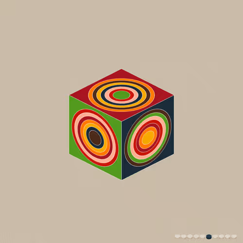Building Blocks By Jhekub