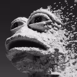 Pepe Block #1