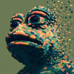 Pepe Block #4
