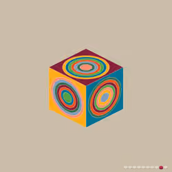 STELLA BLOCK #9
