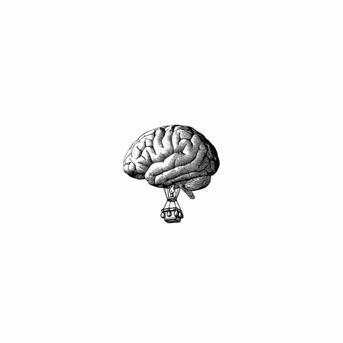 Brain Balloon