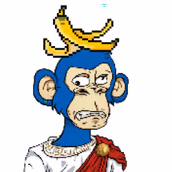 Pixel Apes Nation #1159