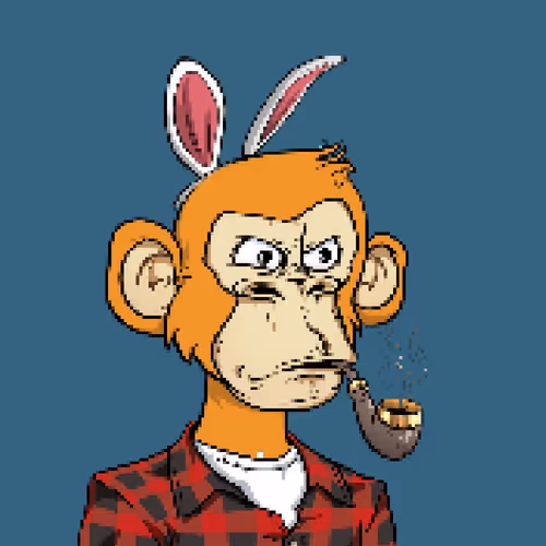 Pixel Apes Nation #1179