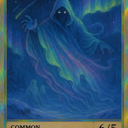 COSMIC COLLECTORS #523