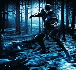 Mortal Kombat #112