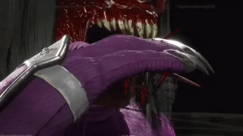 Mortal Kombat 21