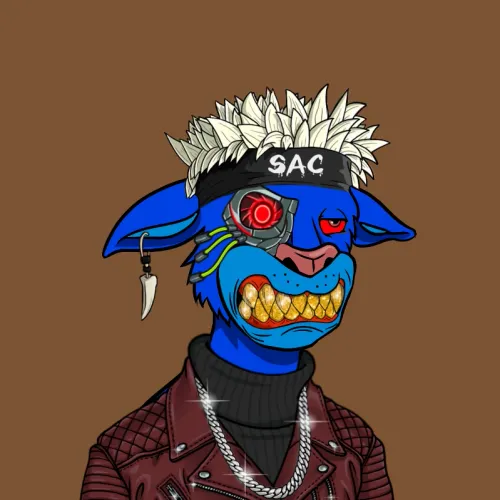 Sneaky Arrogannt Cnuts V2