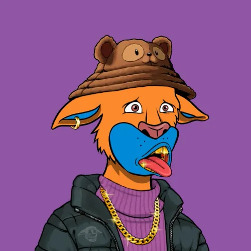 Sneaky Arrogannt Cnuts V2