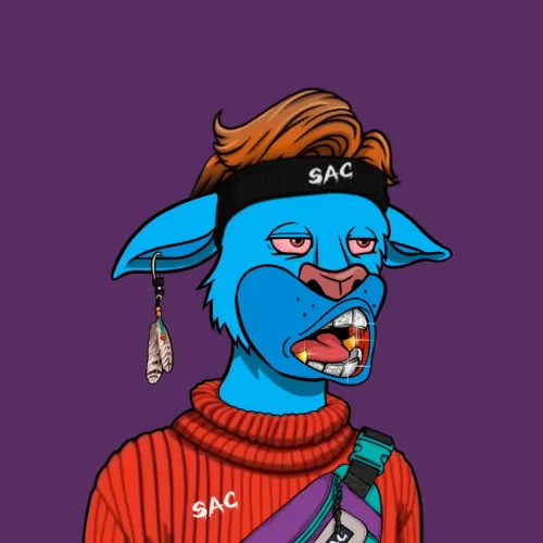Sneaky Arrogannt Cnuts V2