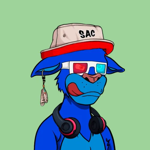 Sneaky Arrogannt Cnuts V2