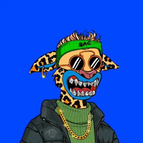 Sneaky Arrogannt Cnuts V2