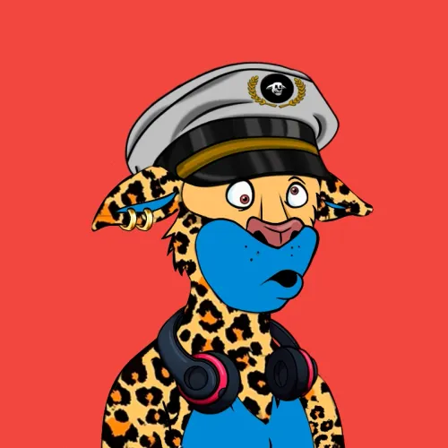 Sneaky Arrogannt Cnuts V2