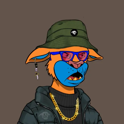 Sneaky Arrogannt Cnuts V2