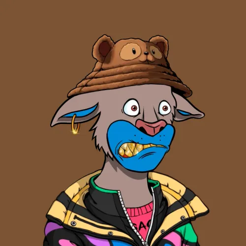Sneaky Arrogannt Cnuts V2