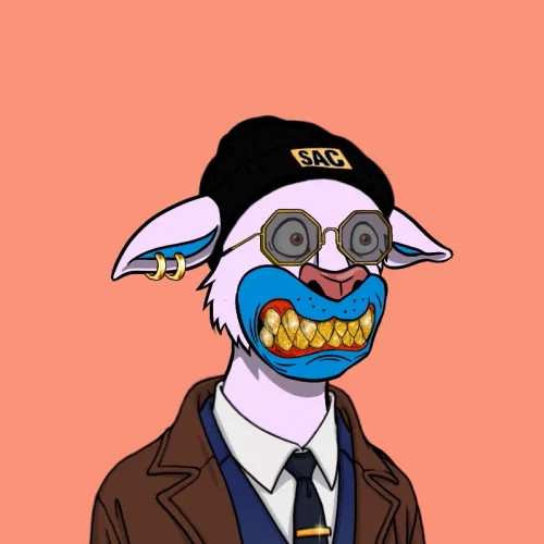 Sneaky Arrogannt Cnuts V2