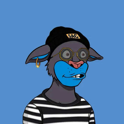Sneaky Arrogannt Cnuts V2