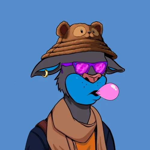 Sneaky Arrogannt Cnuts V2