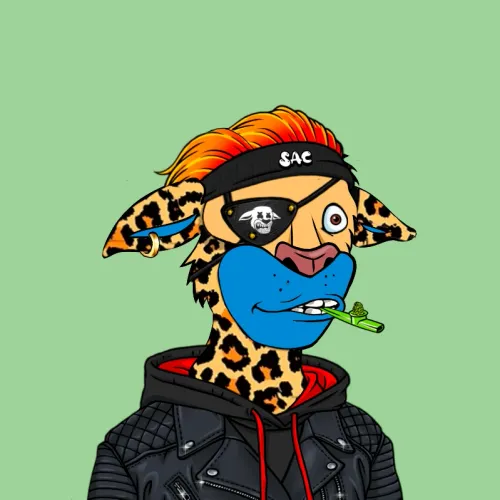 Sneaky Arrogannt Cnuts V2